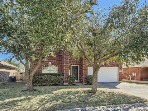 9425 Castle Pines Drive Austin TX 78717