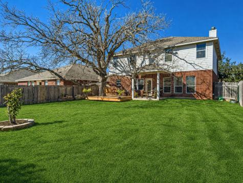 9425 Castle Pines Drive Austin TX 78717
