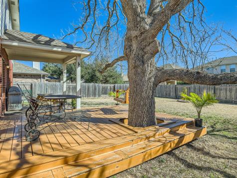 9425 Castle Pines Drive Austin TX 78717