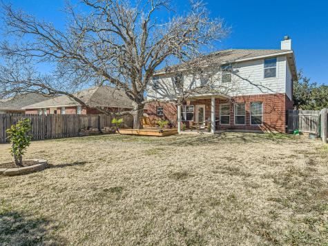 9425 Castle Pines Drive Austin TX 78717