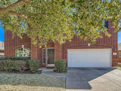 9425 Castle Pines Drive Austin TX 78717