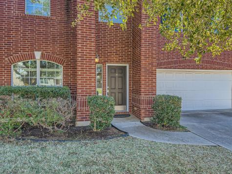 9425 Castle Pines Drive Austin TX 78717