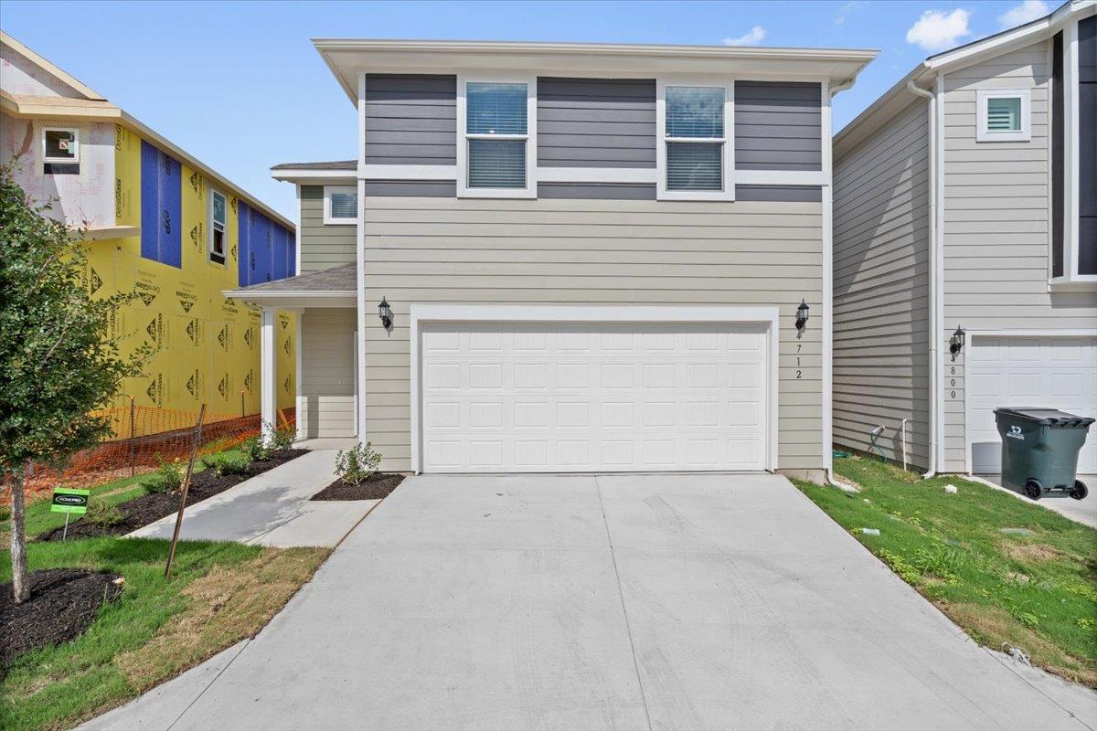 4712 Plum Peach Bend Austin TX 78723