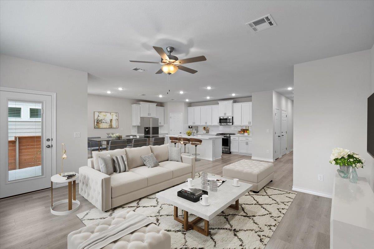 4712 Plum Peach Bend Austin TX 78723