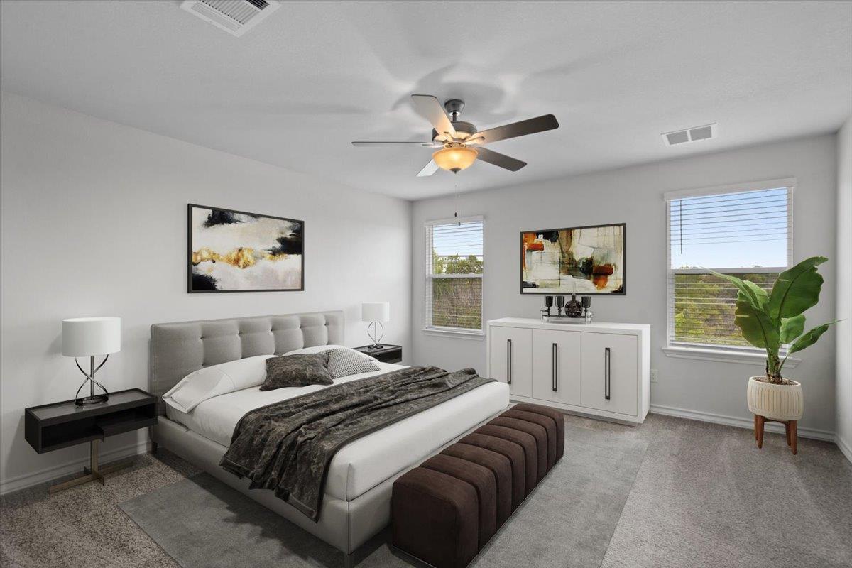 4712 Plum Peach Bend Austin TX 78723