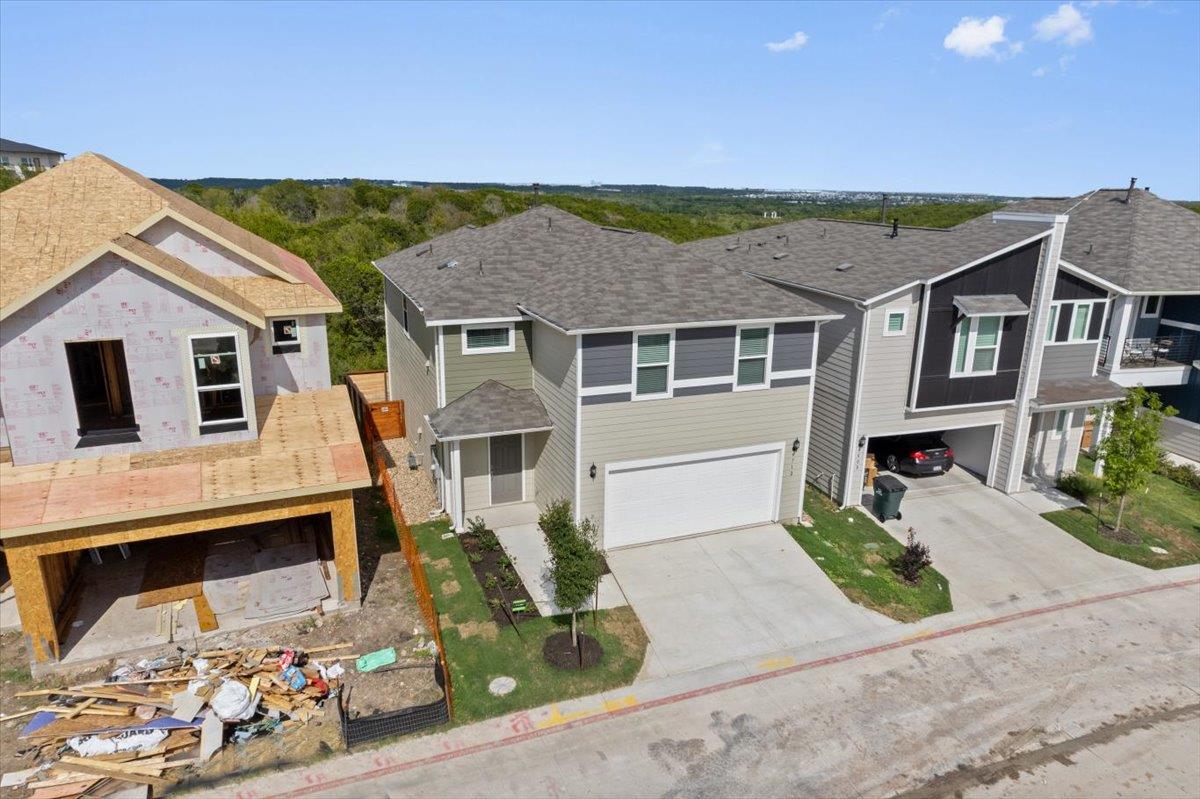 4712 Plum Peach Bend Austin TX 78723