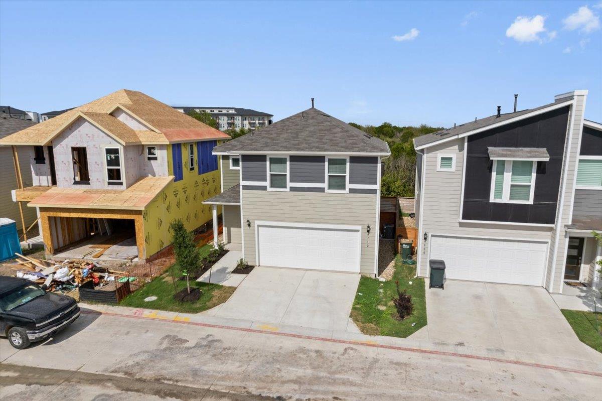 4712 Plum Peach Bend Austin TX 78723