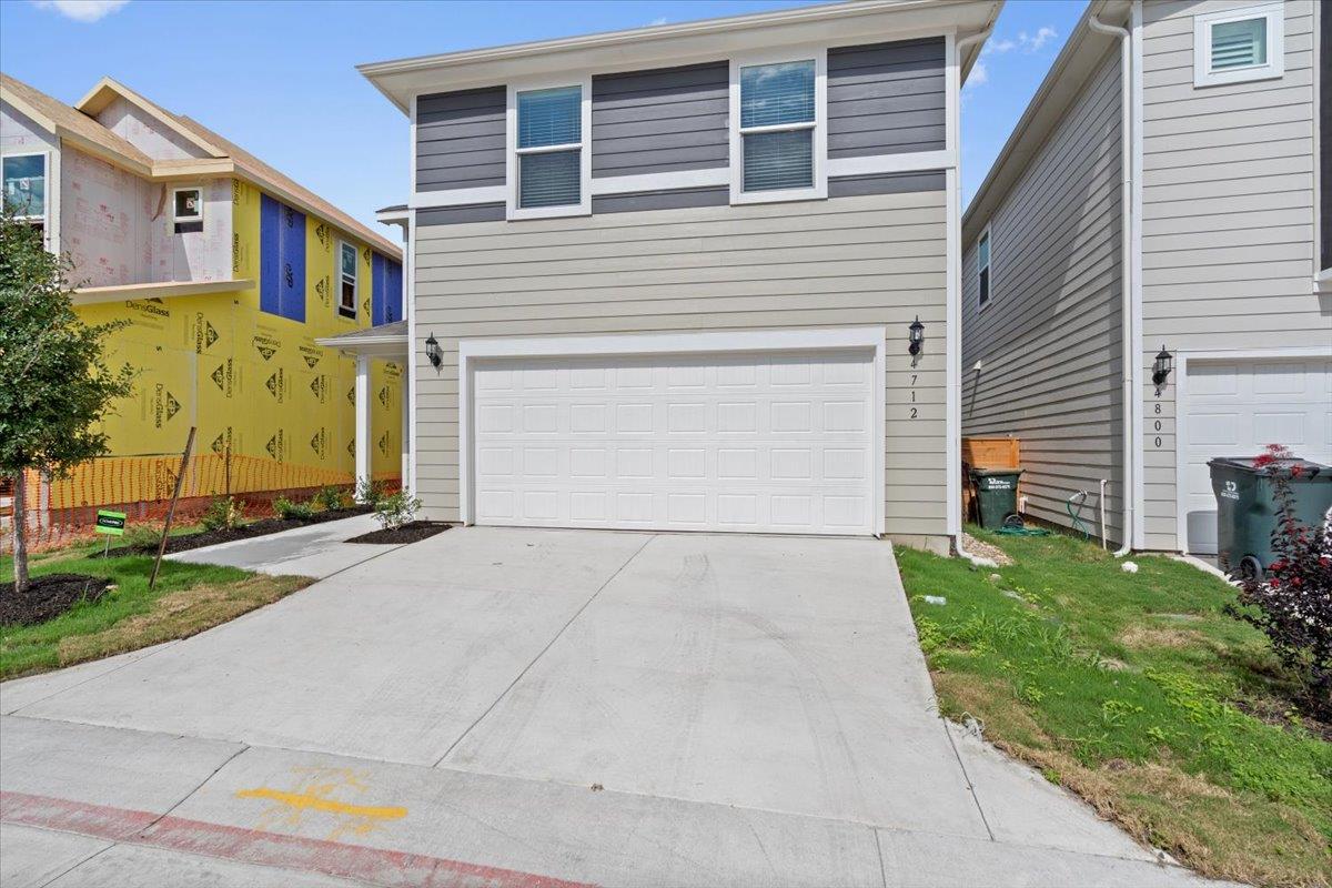 4712 Plum Peach Bend Austin TX 78723