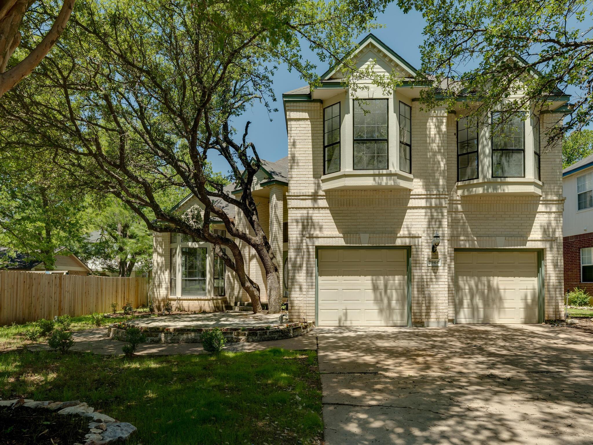 3944 Kristencreek Lane Round Rock TX 78681