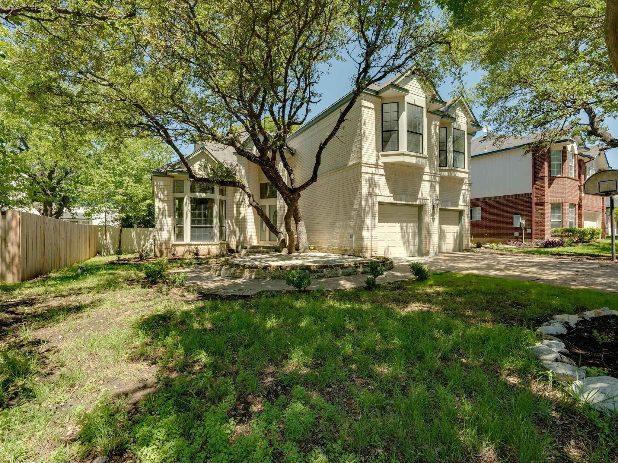 3944 Kristencreek Lane Round Rock TX 78681