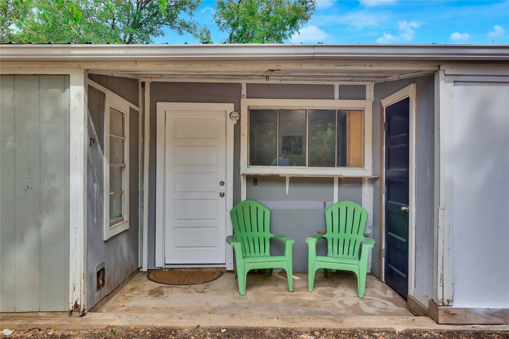 2103 Chaparral Park Road Manchaca TX 78652