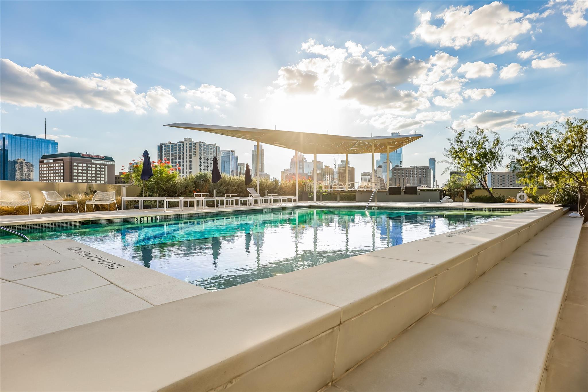 800 Embassy Drive Austin TX 78702