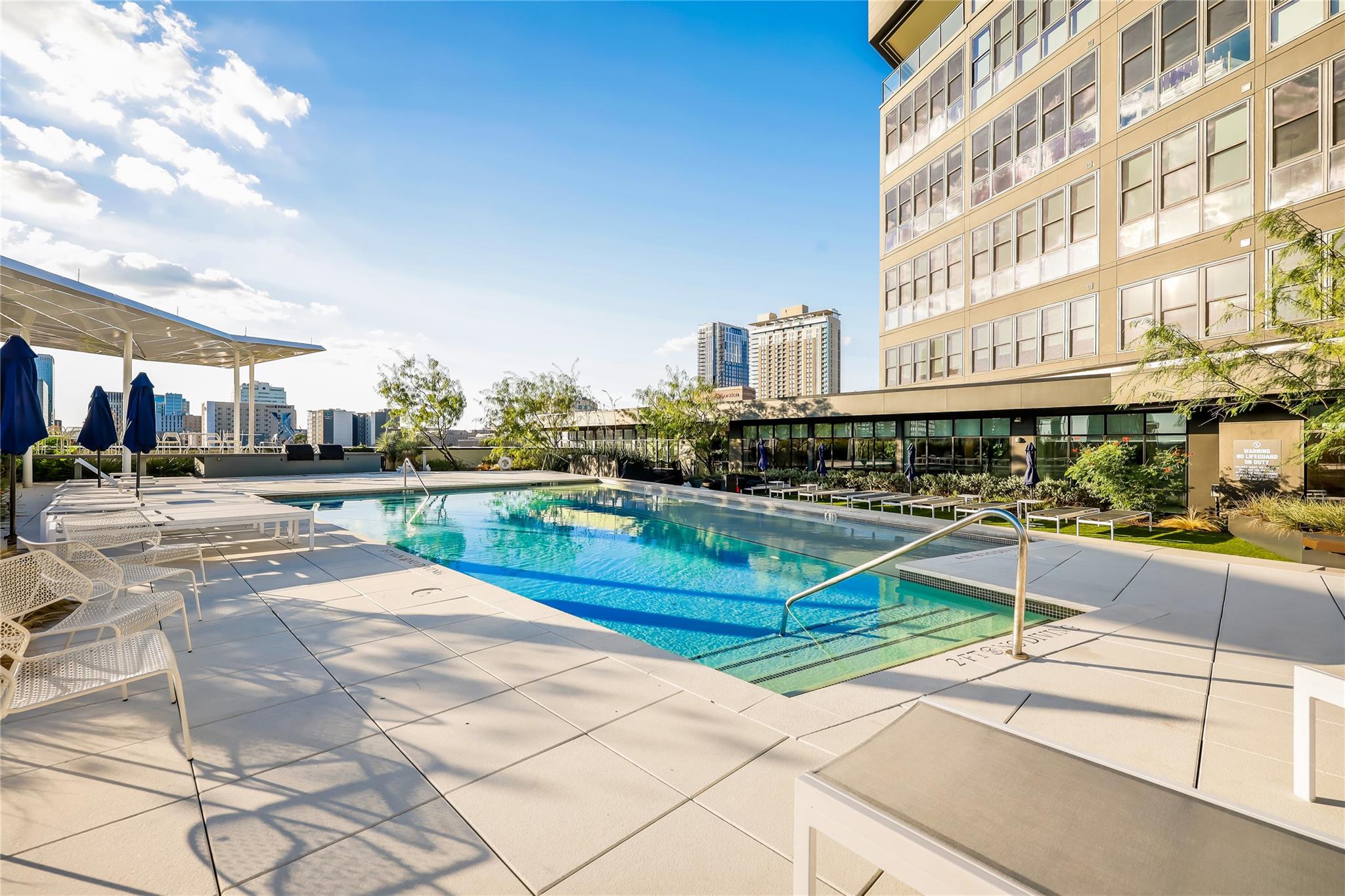800 Embassy Drive Austin TX 78702