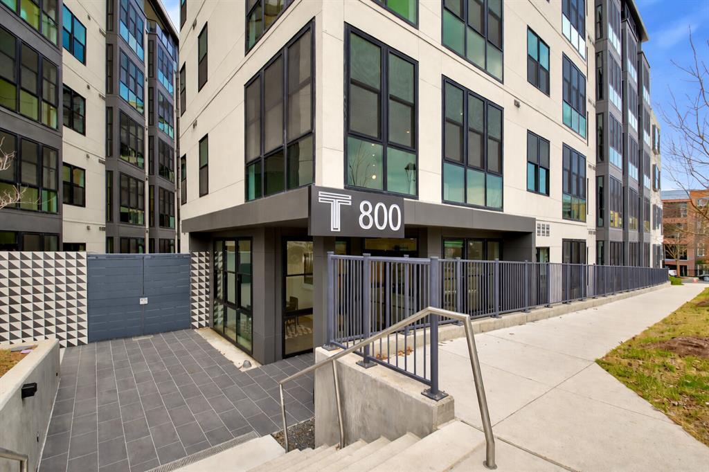 800 Embassy Drive Austin TX 78702