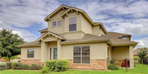 12708 Venice Lane Austin TX 78750