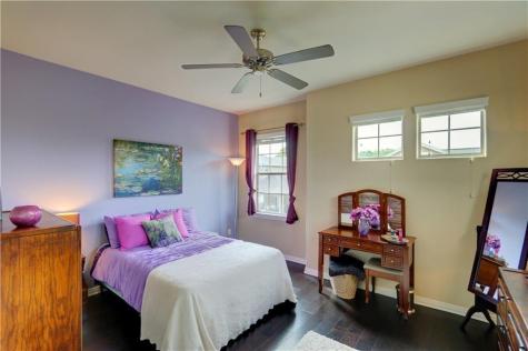 12708 Venice Lane Austin TX 78750