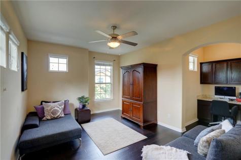 12708 Venice Lane Austin TX 78750