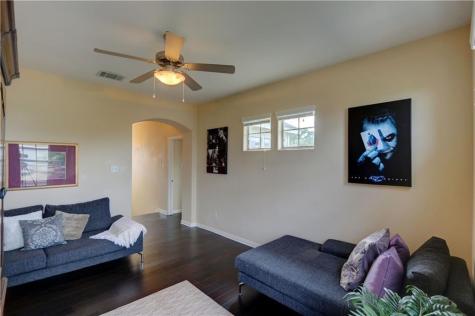 12708 Venice Lane Austin TX 78750