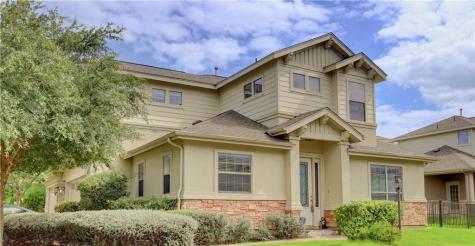12708 Venice Lane Austin TX 78750