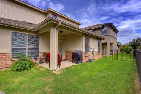 12708 Venice Lane Austin TX 78750