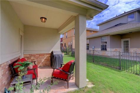 12708 Venice Lane Austin TX 78750