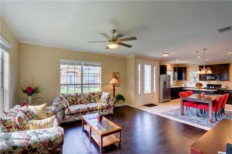 12708 Venice Lane Austin TX 78750