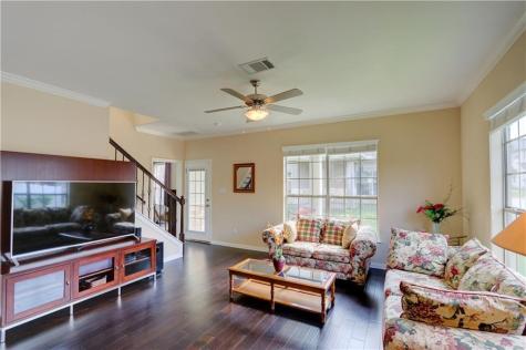 12708 Venice Lane Austin TX 78750