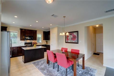 12708 Venice Lane Austin TX 78750