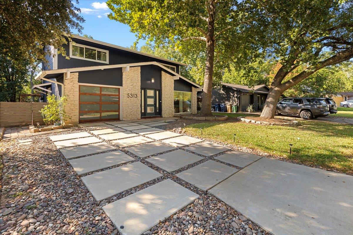 5313 Harvest Lane Austin TX 78745