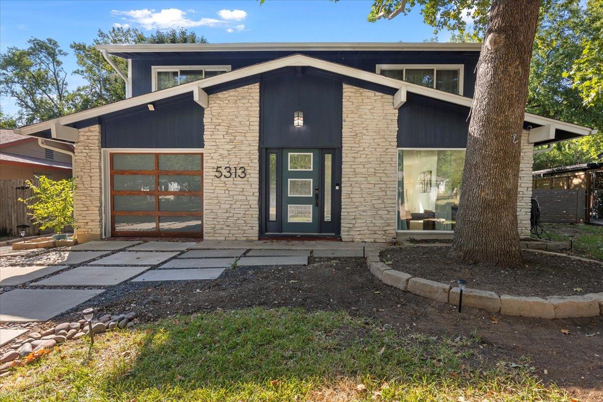 5313 Harvest Lane Austin TX 78745