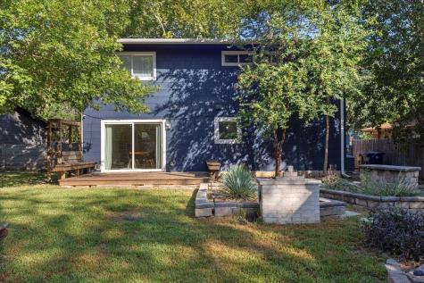 5313 Harvest Lane Austin TX 78745