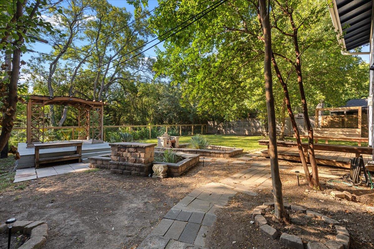 5313 Harvest Lane Austin TX 78745