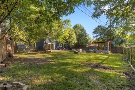 5313 Harvest Lane Austin TX 78745