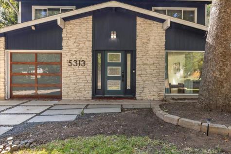 5313 Harvest Lane Austin TX 78745