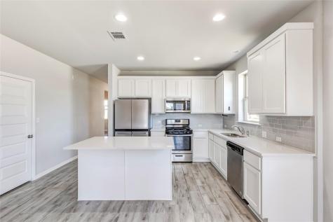 2533 Pecan Island Drive Leander TX 78641