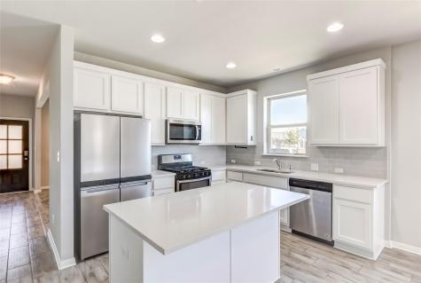 2533 Pecan Island Drive Leander TX 78641