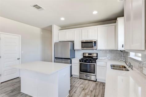 2533 Pecan Island Drive Leander TX 78641
