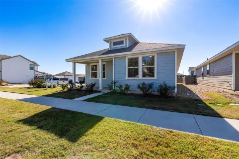 2533 Pecan Island Drive Leander TX 78641