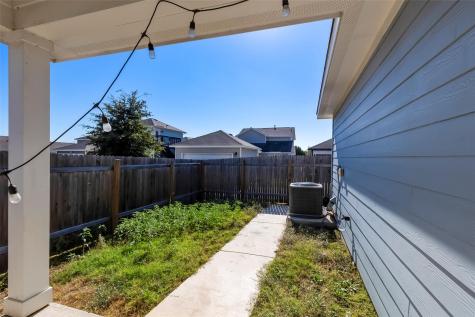 2533 Pecan Island Drive Leander TX 78641