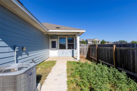 2533 Pecan Island Drive Leander TX 78641