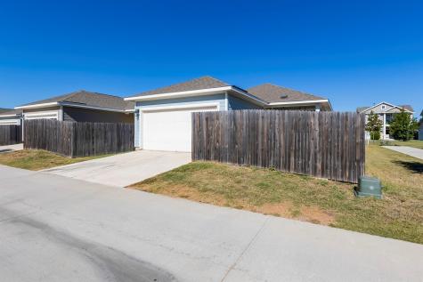 2533 Pecan Island Drive Leander TX 78641