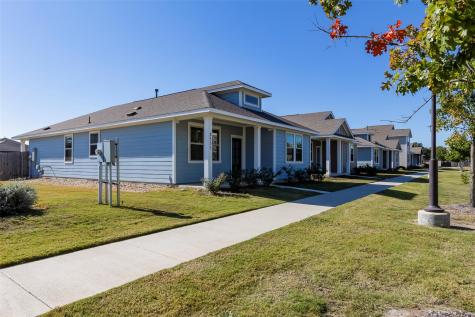 2533 Pecan Island Drive Leander TX 78641
