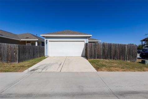 2533 Pecan Island Drive Leander TX 78641