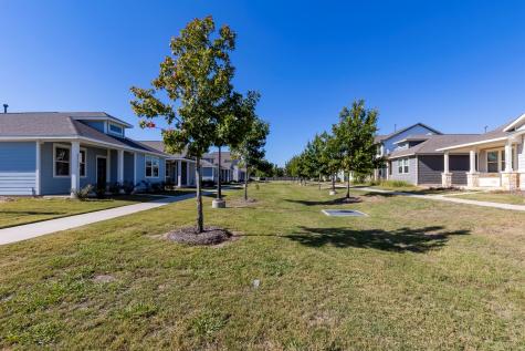 2533 Pecan Island Drive Leander TX 78641