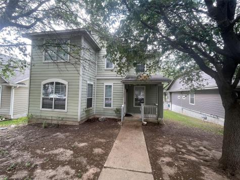 1211 Peyton Place Cedar Park TX 78613