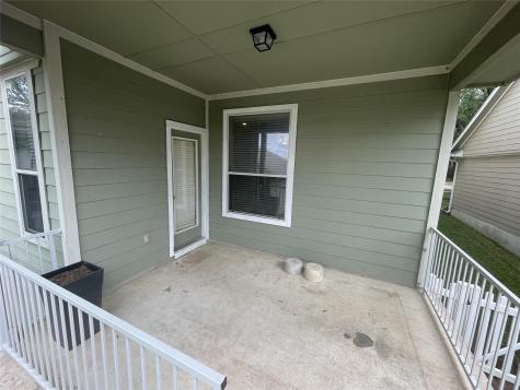 1211 Peyton Place Cedar Park TX 78613