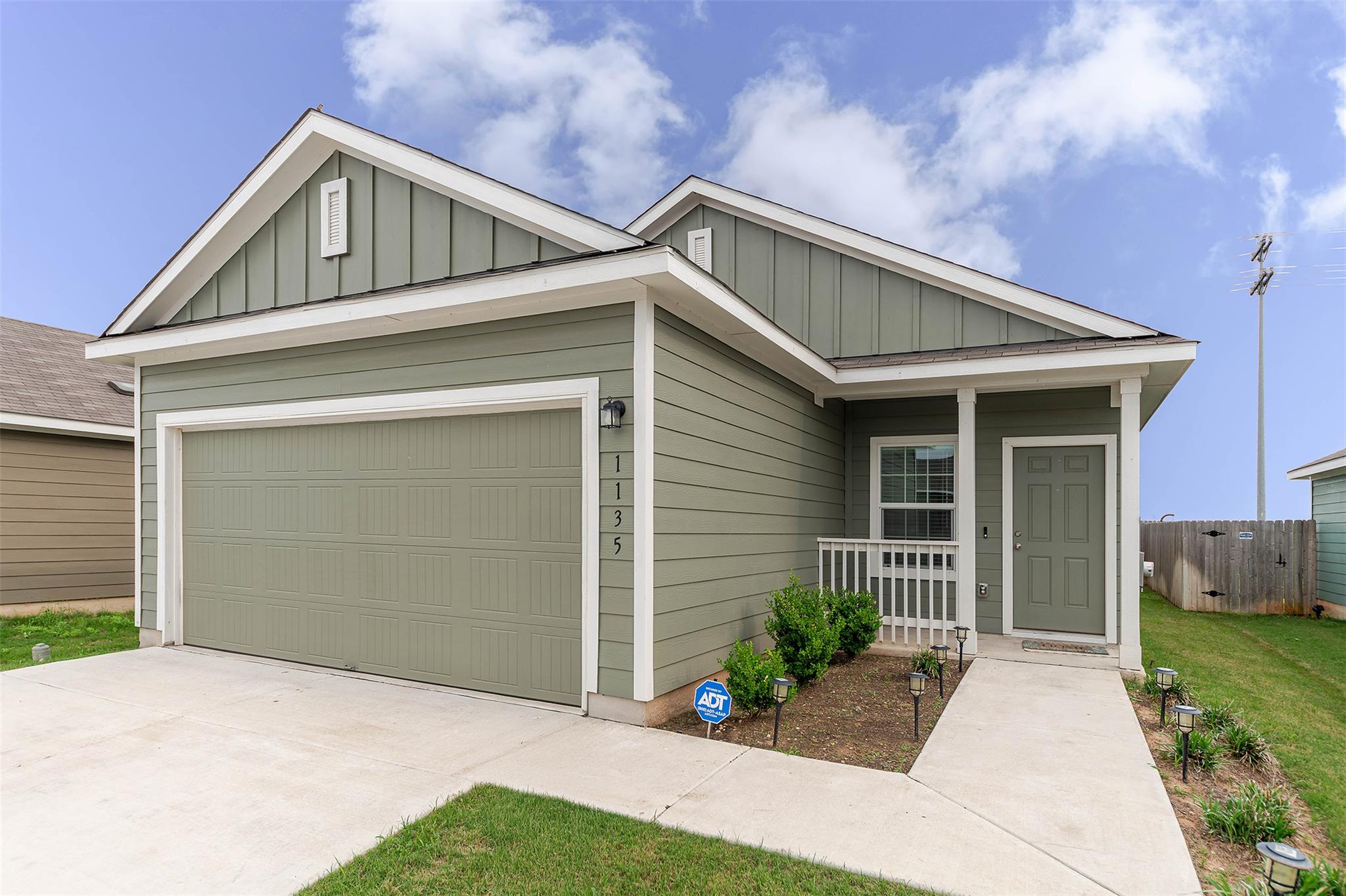 1135 Catfish Lane Bastrop TX 78602