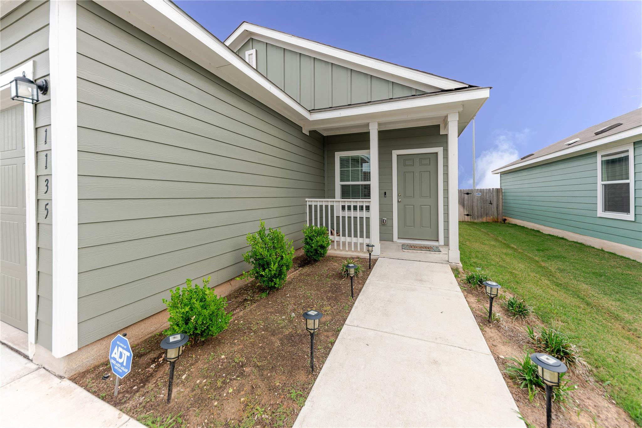 1135 Catfish Lane Bastrop TX 78602