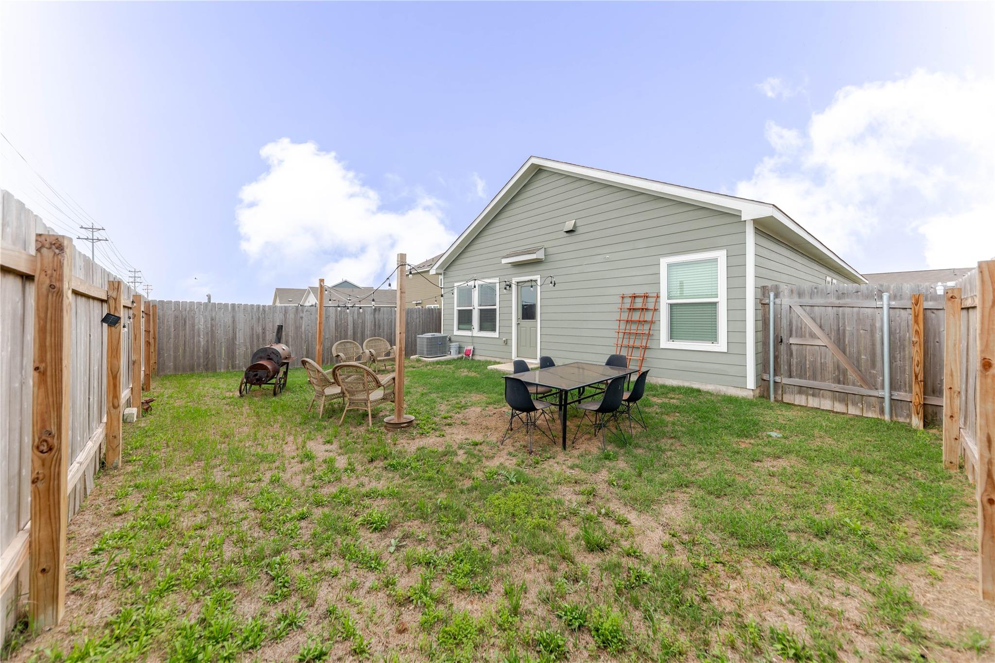 1135 Catfish Lane Bastrop TX 78602
