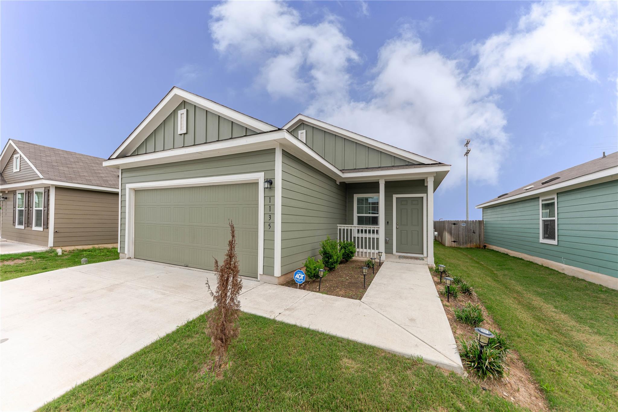 1135 Catfish Lane Bastrop TX 78602